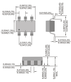 BC847CPN-AU