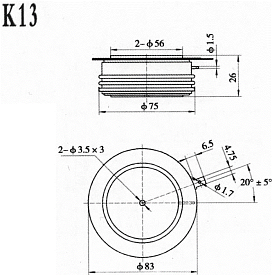 KK1500