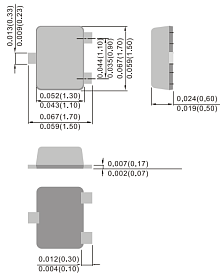 PJE5V0U8TB-AU