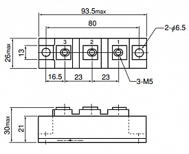 DD60KB80