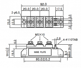 PK(PD)90FG160
