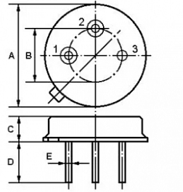  TB433E2