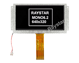 RFP620A-6XW-DNN