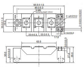 SCA (SCE)160DA80