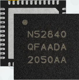 nRF52840-QFAA