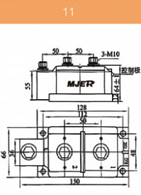 MDx800A
