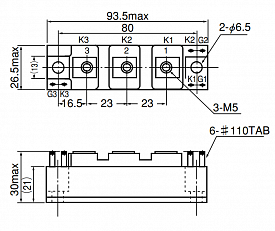 PWB80A30