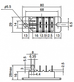 DF20CA160